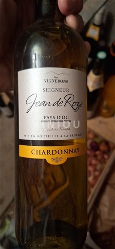 Languedoc y Rosellón País de Oc Jean de Roze Seigneur Sin añada