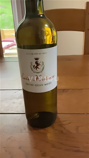 Burdeos Entre dos mares Fontagnac Hermance Hortense 2024