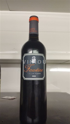 Korsika Ospecificerad JC. Abbatucci Faustine 2020