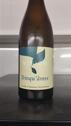 Thung lũng sông Loire Montlouis-sur-Loire Coralie Et Damien Delecheneau Trinqu'âmes 2024