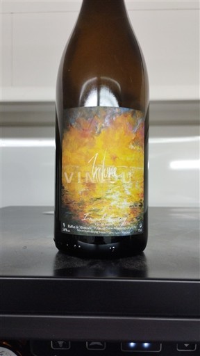 Sydvestfrankrig Jurançon Imanol Garay Ixilune 2022