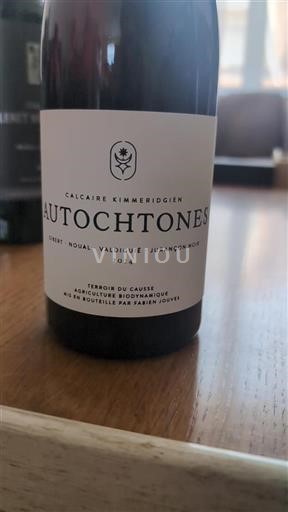 Sudoeste No especificado Fabien Jouves Autochtones 2024