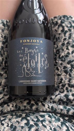 Languedoc Nespecifikováno Fonjoya Les Bergers des Étoiles 2021