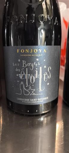 Linguadoca Non specificato Fonjoya Les Bergers des Étoiles 2021