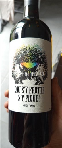 Zuidwest-Frankrijk Niet gespecificeerd Qui s'y frotte s'y pique Niet-geïntegreerd