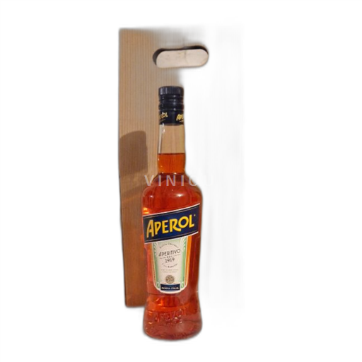 Vêneto Não especificado Aperol 2025