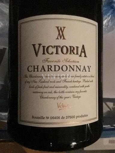 Languedoc Blanquette phương pháp tổ tiên Victoria Favorite Selection 2023