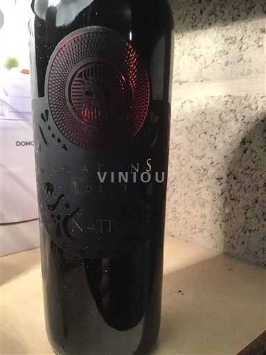 Campanië Irpinia Nativ Suadens Rosso) 2021