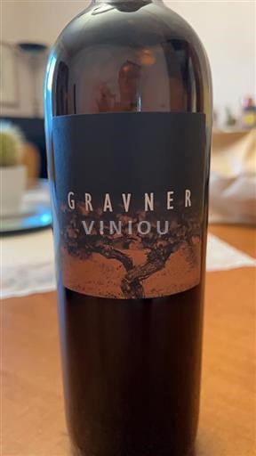 Friuli-Venezia Giulia Friuli Grave Gravner 2016