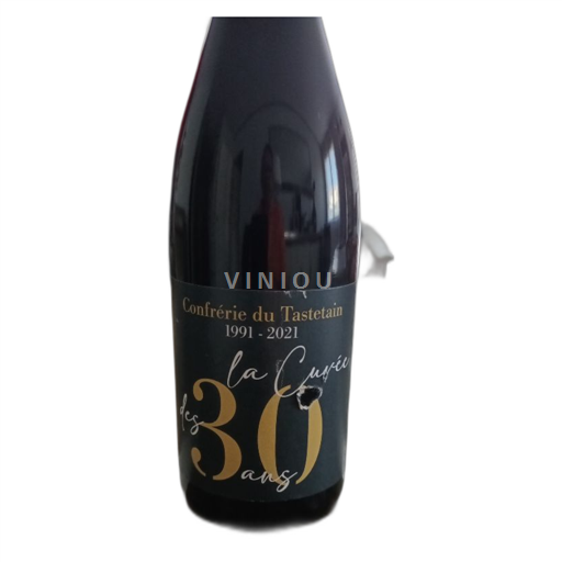 Rhône Valley Saint-Joseph Tastetain 30 ans 2019