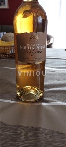 Sudoeste Monbazillac Moulin-Pouzy La Não Sazonado