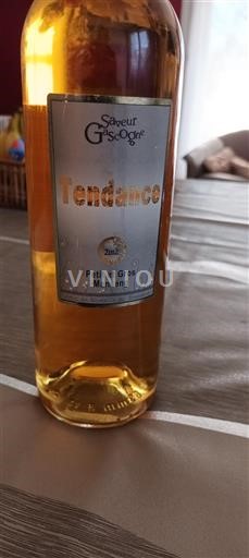 South West Côtes de Gascogne Saveur Gascogne Tendance 2012