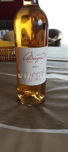 Sudoeste Gaillac Roux 2021