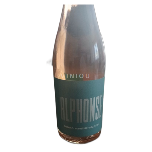 Provence Ospecificerad ALPHONSE 2024