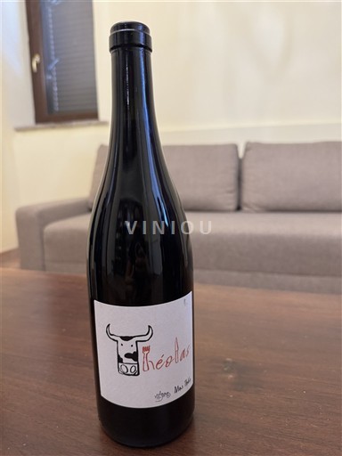 Languedoc a Roussillon Saint-Guilhem-le-Désert Mas Jullien Téolas 2024