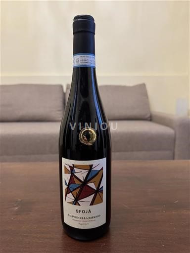 Vénétie Valpolicella Ripasso Sfojà 2024