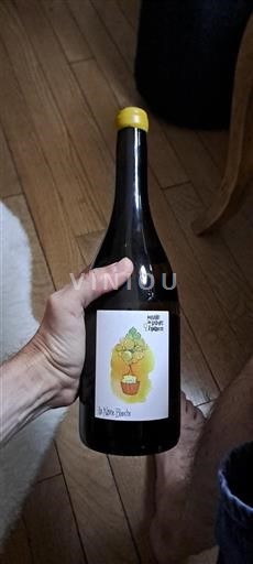 Údolí Loiry Nespecifikováno Domaine Des Grandes Espérances La Naine Blanche Neročník