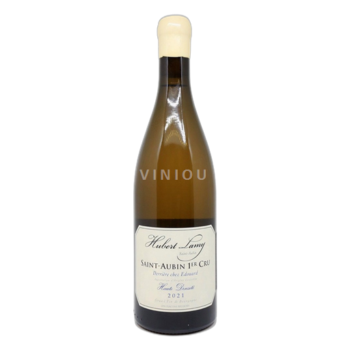Borgoña San Aubin Hubert Lamy Derrière Édouard Haute Densité 2020