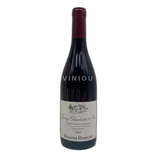 Borgoña No especificado Premier Cru Domaine Duroché Lavaut Saint Jacques 2021