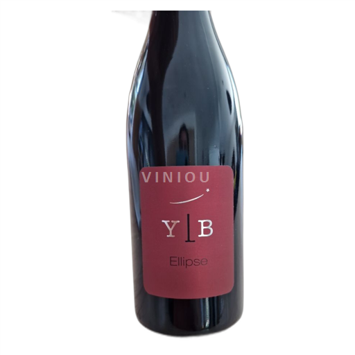 Languedoc-Roussillon Hérault Yann le boulet Ellipse 2022