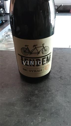 Rhône-dalen Ikke specificeret Tandem 2022