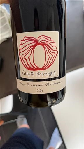 Valle del Loira No especificado Jean-François Mérieau Cent Visages 2023