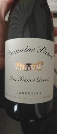 Languedoc Puech Les Grands Devois Ohne Jahrgang