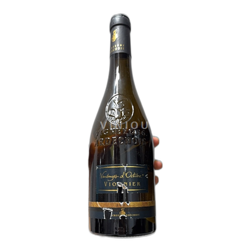 Thung lũng Rhône Viognier 2021 2021