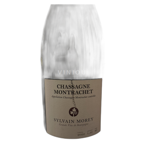 Burgundy Chassagne-Montrachet Sylvain Morey 2022
