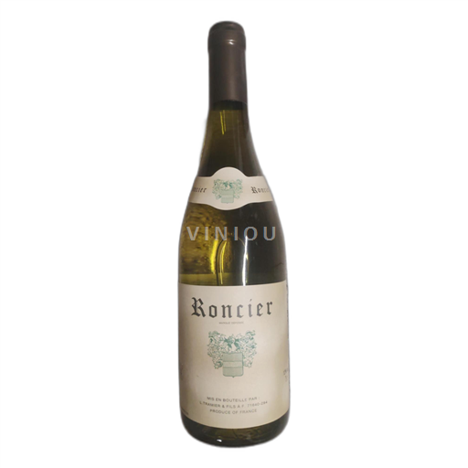 Bourgogne Tramier Không niên vụ