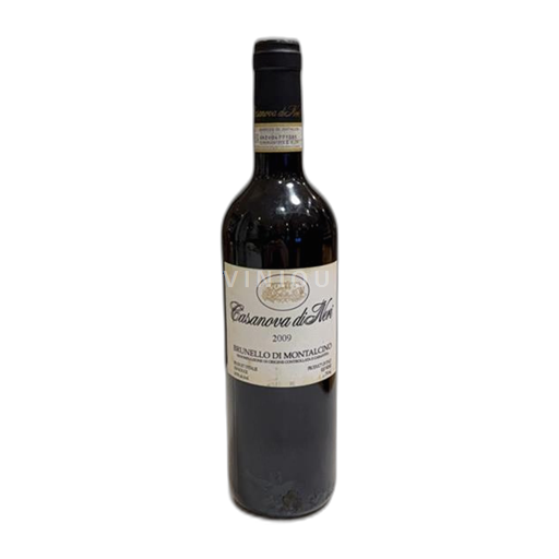 Toscana Brunello di Montalcino Casanova di Neri 2009