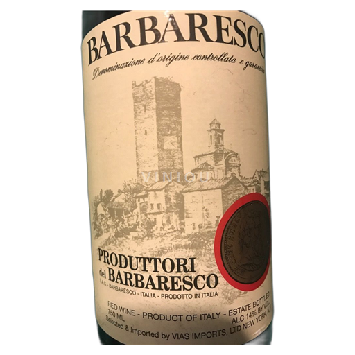 Piemonte Barbaresco Produttori del Barbaresco 2010
