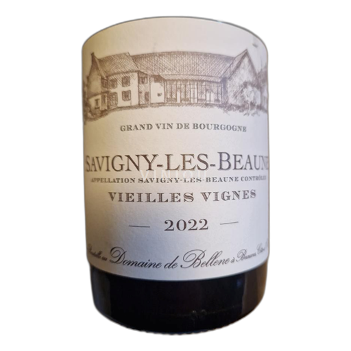Burgundy Savigny-lès-Beaune Domaine Bellene Savigny-lès-Beaune Vieilles Vignes 2022