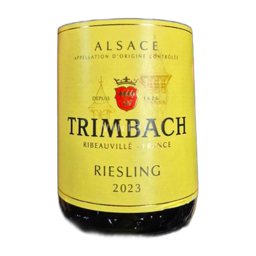 Alsace Riesling Trimbach 2023