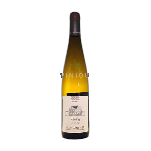 Alsace Riesling Leipp Leininger Lieu-Dit Degis 2023
