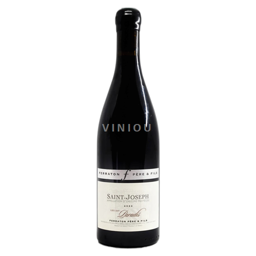 Vale do Ródano Saint-Joseph Ferraton Père & Fils Paradis 2022