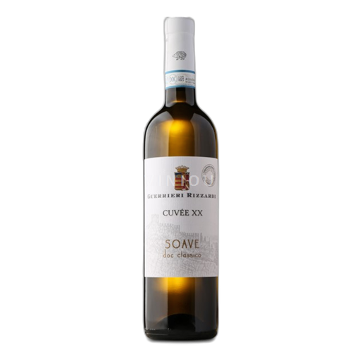 Vénétie Soave Guerrieri Rizzardi XX 2023