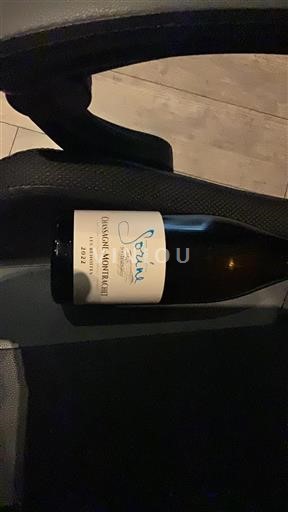 Bourgogne Chassagne-montrachet Sorin Les Benoites 2022