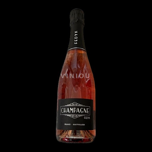 Champagne Fedyk Non-Vintage