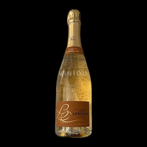 Champagne Bernard Lonclas Prestige Non-Vintage