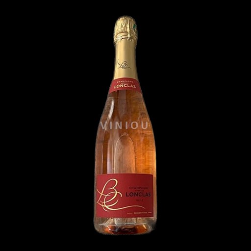 Champagne Bernard Lonclas Non-Vintage