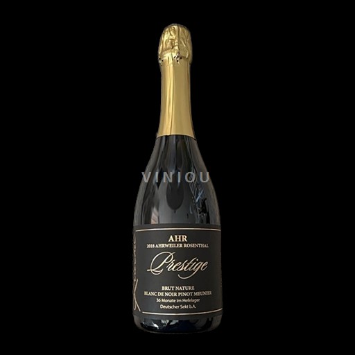 Ahr Unspecified Prestige 2018