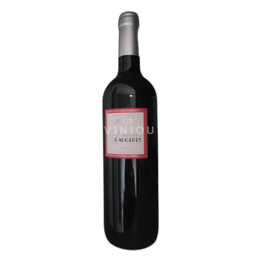 Bordeaux Ikke specificeret Château Faugères L'Instant de Faugères 2015