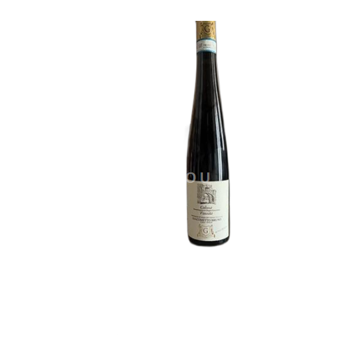 Piemonte Erbaluce di Caluso Giacometto Bruno Passito 2009