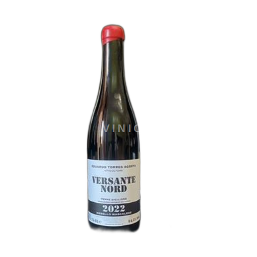 Sicilia Non specificato Eduardo Torres Acosta Versante Nord 2022