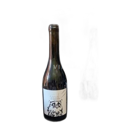 Languedoc Ospecificerad Les Deux Flèches Syrah 2022