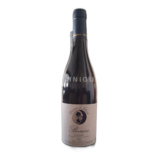 Bourgogne Beaune Domaine La Folie Lulune 2022