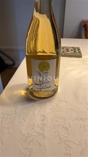 Languedoc ja Roussillon Pays d'Oc Domaine C pique La Petite Vigneronne Ei vuosikertaa