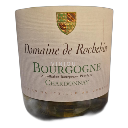 Bourgogne Domaine de Rochebin 2019