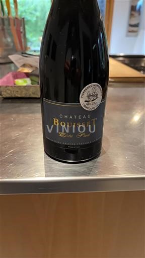 Languedoc La Clape Château Bouisset Côté Sud 2024